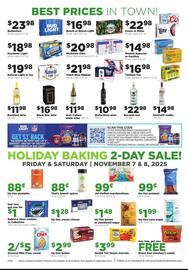 Hy-Vee weekly ad week 45 Page 8