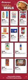 Albertsons weekly ad week 45 Page 1