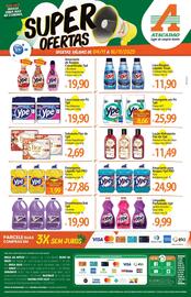 Folheto Atacadão Página 1