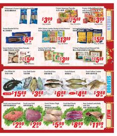 WinCo Food Mart flyer week 45 Page 3