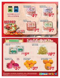 WinCo Food Mart flyer week 45 Page 4