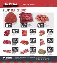 Di Pietro flyer week 45 Page 2