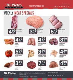 Di Pietro flyer week 45 Page 3