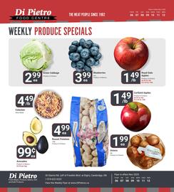 Di Pietro flyer week 45 Page 5