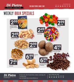 Di Pietro flyer week 45 Page 6