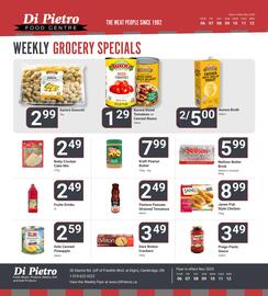 Di Pietro flyer week 45 Page 7