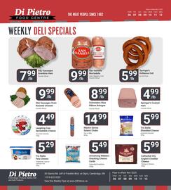 Di Pietro flyer week 45 Page 9