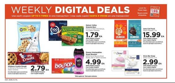 Food 4 Less weekly ad week 45 Page 3