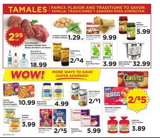 Food 4 Less weekly ad week 45 Page 4