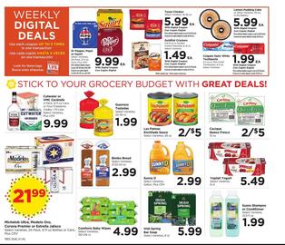 Food 4 Less weekly ad week 45 Page 5