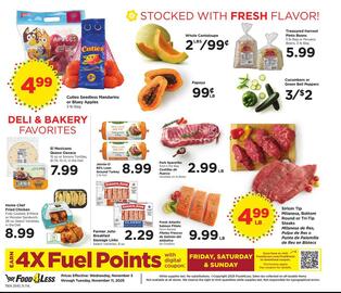 Food 4 Less weekly ad week 45 Page 6