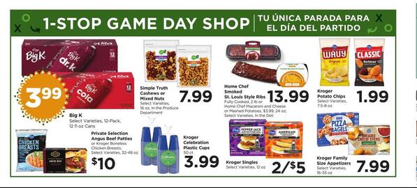 Food 4 Less weekly ad week 45 Page 7