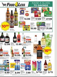 Food 4 Less weekly ad week 45 Page 8