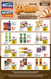 Folheto Tenda Atacado Página 1