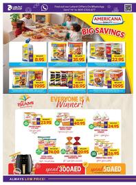 Abu Dhabi Coop leaflet week 45 Page 10