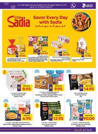 Abu Dhabi Coop leaflet week 45 Page 11