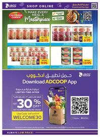 Abu Dhabi Coop leaflet week 45 Page 18