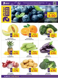 Abu Dhabi Coop leaflet week 45 Page 2