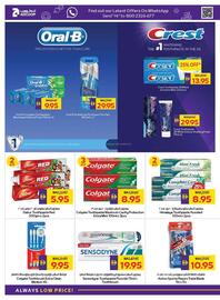 Abu Dhabi Coop leaflet week 45 Page 24