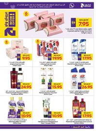 Abu Dhabi Coop leaflet week 45 Page 25