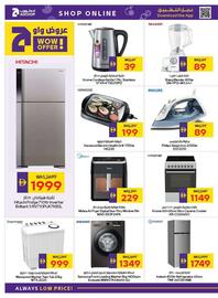 Abu Dhabi Coop leaflet week 45 Page 30