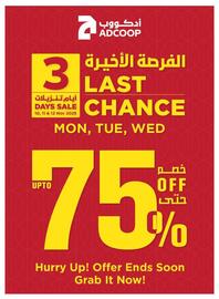 Abu Dhabi Coop leaflet week 45 Page 31