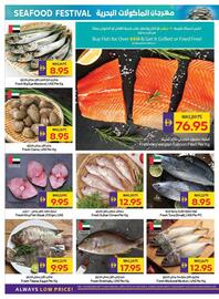 Abu Dhabi Coop leaflet week 45 Page 4