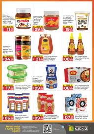 Kenz Hypermarket catalogue Page 10