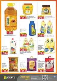 Kenz Hypermarket catalogue Page 11