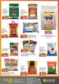 Kenz Hypermarket catalogue Page 12