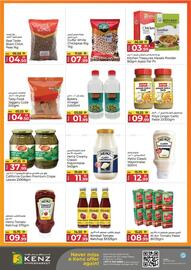 Kenz Hypermarket catalogue Page 13