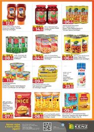 Kenz Hypermarket catalogue Page 14
