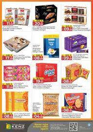 Kenz Hypermarket catalogue Page 15