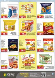 Kenz Hypermarket catalogue Page 18