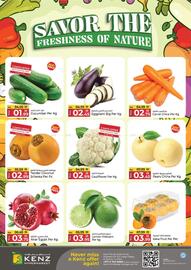 Kenz Hypermarket catalogue Page 2