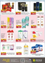 Kenz Hypermarket catalogue Page 20