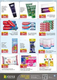 Kenz Hypermarket catalogue Page 21