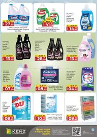 Kenz Hypermarket catalogue Page 23