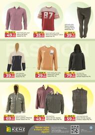Kenz Hypermarket catalogue Page 24