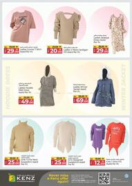 Kenz Hypermarket catalogue Page 26