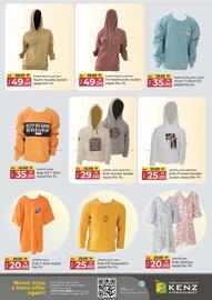 Kenz Hypermarket catalogue Page 27