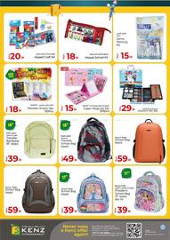 Kenz Hypermarket catalogue Page 30