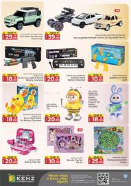 Kenz Hypermarket catalogue Page 31