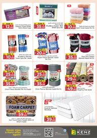 Kenz Hypermarket catalogue Page 32