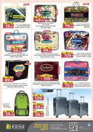 Kenz Hypermarket catalogue Page 33