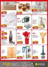 Kenz Hypermarket catalogue Page 35