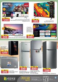 Kenz Hypermarket catalogue Page 39