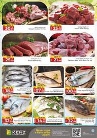 Kenz Hypermarket catalogue Page 4