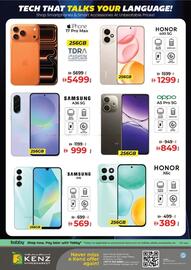 Kenz Hypermarket catalogue Page 40