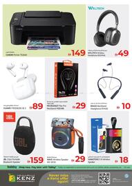 Kenz Hypermarket catalogue Page 42